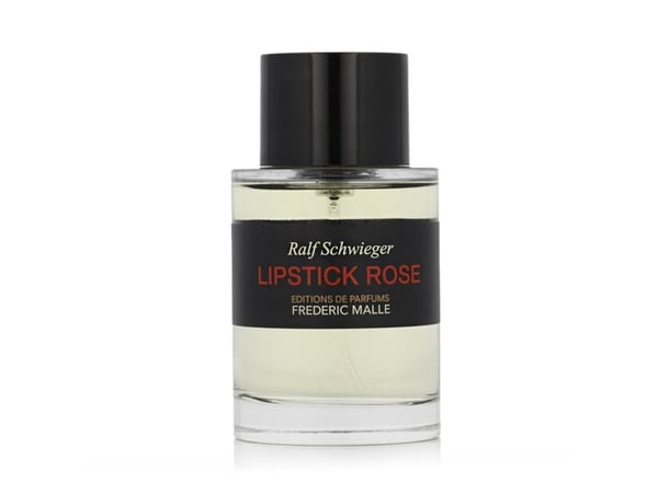 Frederic Malle Ralf Schwieger Leppestift Rose Eau De Parfum 100 ml (kvinne)