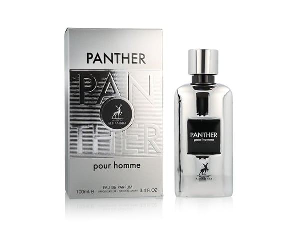 Maison AlHambra Panther Pour Homme EDP M 100 ml