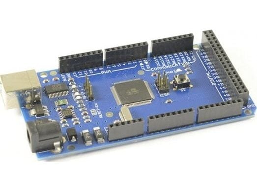 Arduino Board Mega 1280 (ALL-D-20)