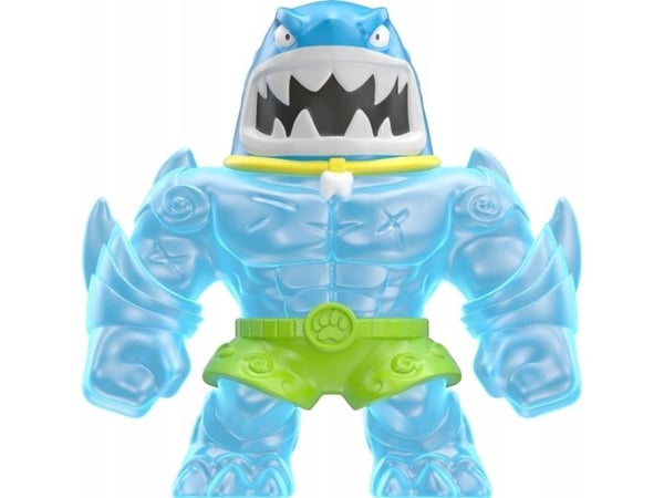 GOO JIT ZU HERO CREATOR TRASH