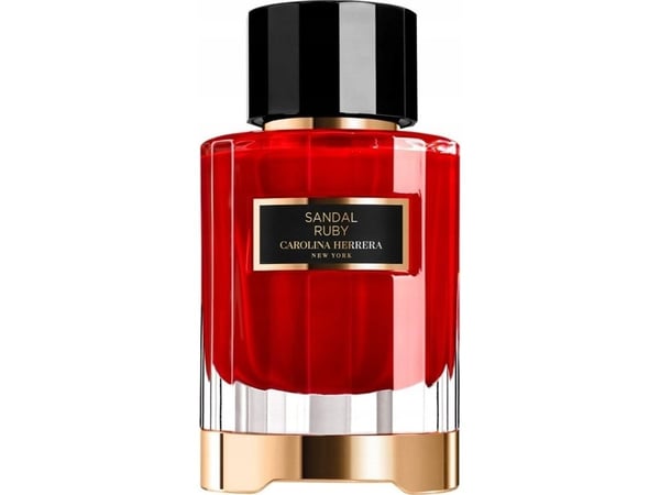 Carolina Herrera Sandal Ruby EDP 100 ml