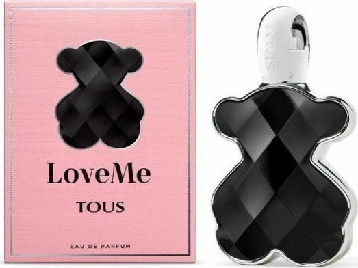 All Loveme ONyx Eau De Parfum Spray 50ml