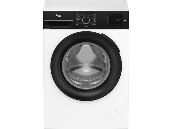 Vaskemaskin BEKO BM1WFSU36233WPBB