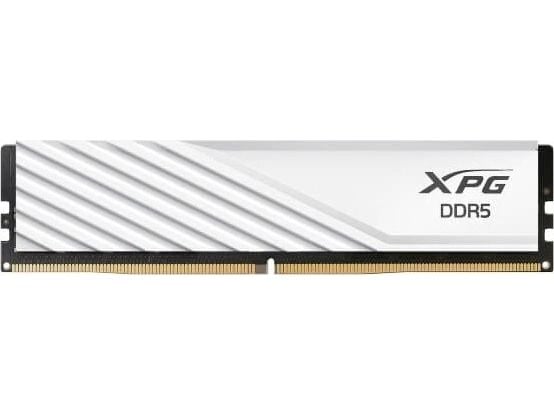 ADATA DIMM 32 GB DDR5-5600 (1x 32 GB) (hvit, AX5U5600C4632G-SLABWH, XPG Lancer Blade)
