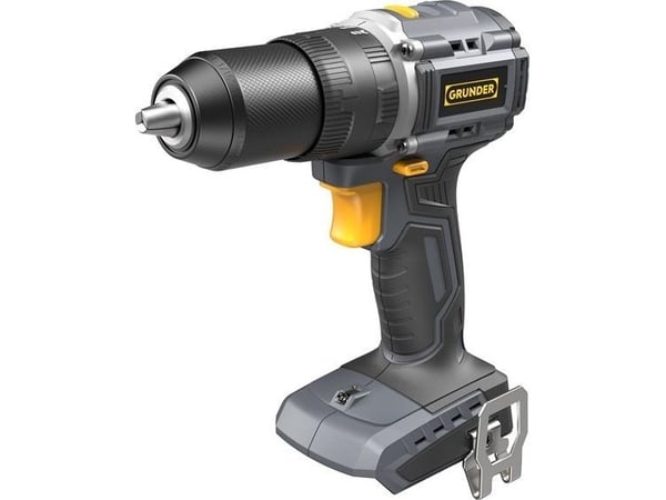 Grunder trådløs slagbormaskin Imp Drill Cd-B0b18 18V Bl