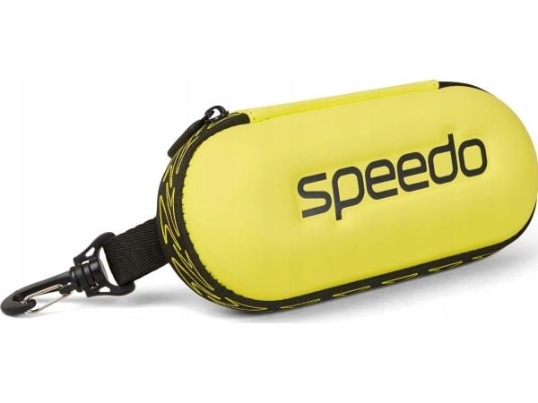 Speedo 800381216730, Etui, Gult, En Størrelse, 1 stykker