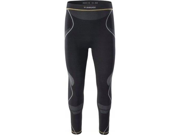 Brugi aktivt baselag leggings/undertøy (termisk), 4RC4, str. XXL/XXXL