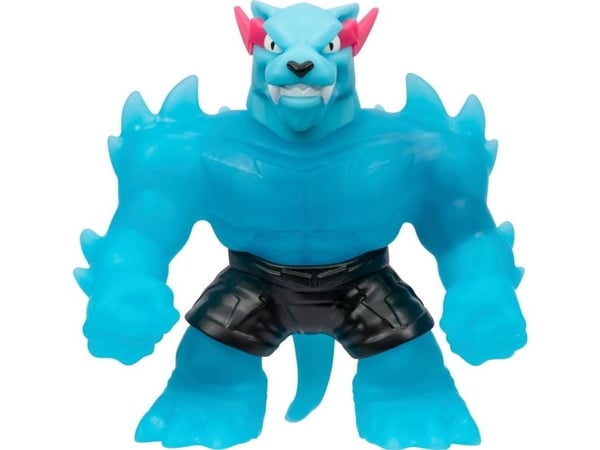MR BEAST LAB STRETCH HERO ASS - assorted