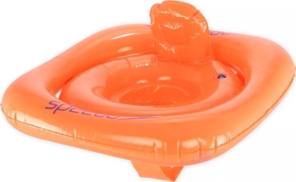 Speedo Akcesoria dmuchane Speedo SEASQUAD SWIMSEAT 1-2 YRS IU orange Speedo Akcesoria dmuchane Speedo SEASQUAD SWIMSEAT 1-2 YRS IU orange