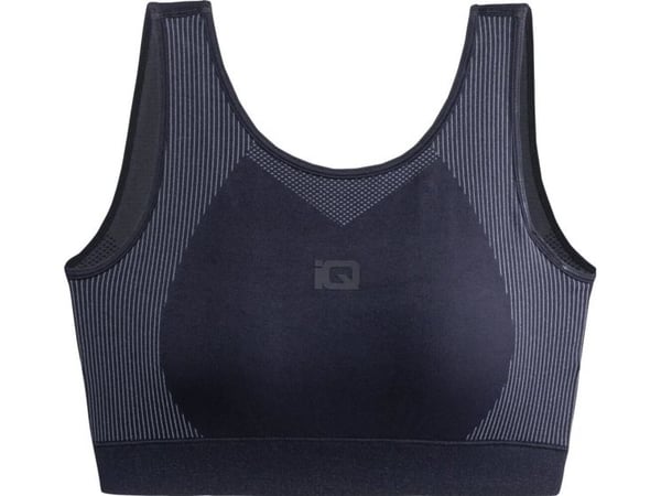 IQ sports-BH dame IQ Ingel Bra WMNS størrelse XS