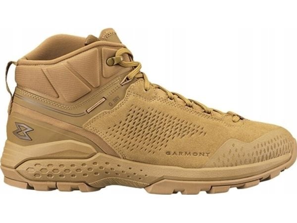 Garmont trekkingsko for menn T4 GROOVE G-DRY sko