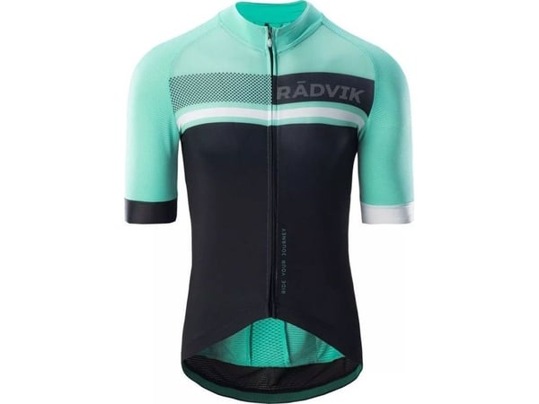 Radvik mesh T-shirt FOXTROT GTS