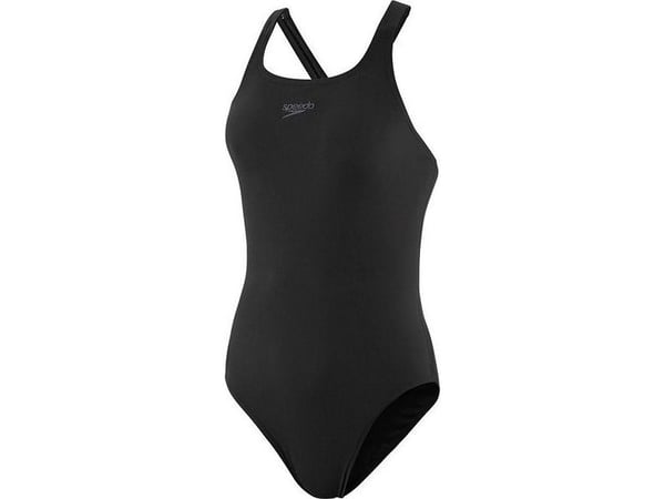 Speedo badklänning/dress för damer Eco* End Medalist str. D38
