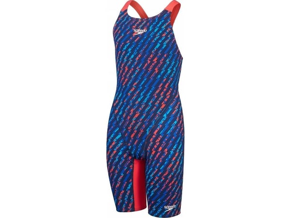 Speedo Barnebadedrakt ECO END+ KSKN JF