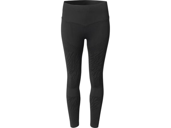 FITANU Fitanu Vesna Bottom dameleggings, størrelse XS