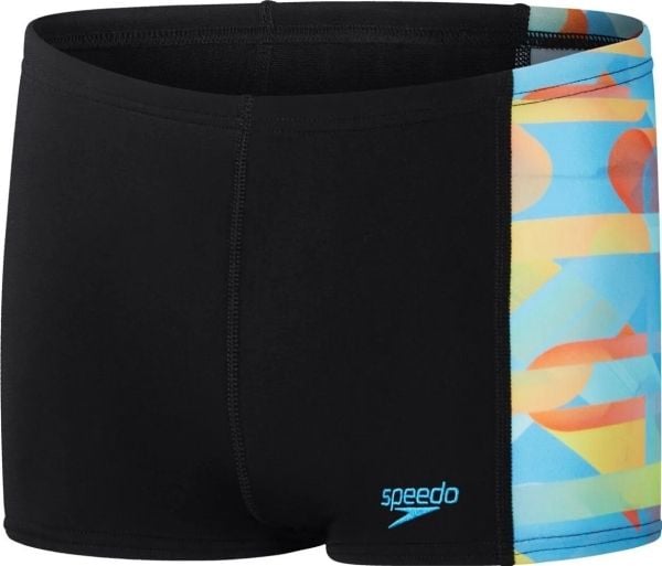 Speedo Lasten uimahousut Speedo Digi Alov Panl Asht Jm koko 15-16
