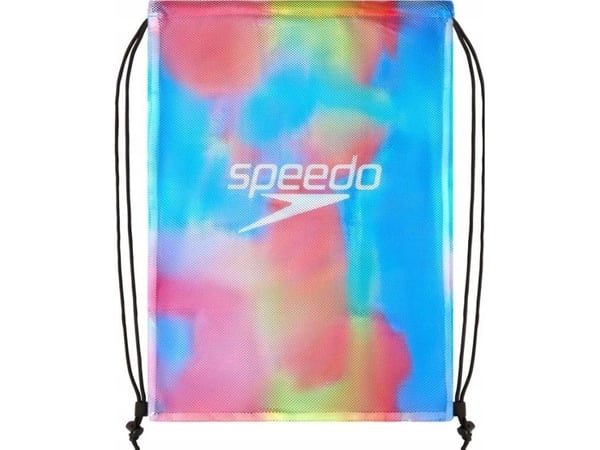 Speedo ryggsäck PRINTED MESH BAG