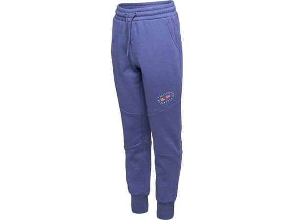 Barne treningsbukser joggebukser Elbrus Rikka Tg str. 158 cm