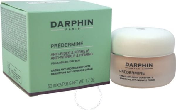 Darphin Predermine anti-rynke- og oppstrammende ansiktskrem 50 ml unisex