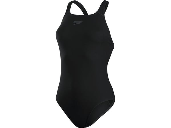 Speedo dam badedrakt ECO* END MEDALIST svart str. 40