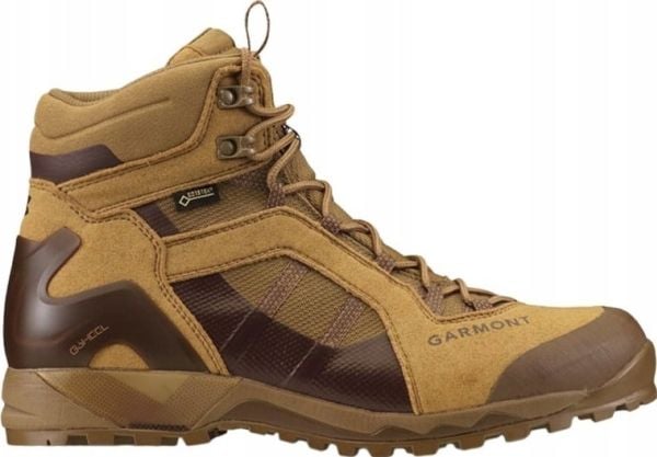 Garmont trekkingsko for menn T4 TOUR GTX VANLIGE sko