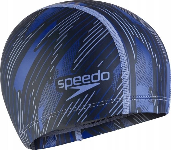 Speedo POLYESTER BOM ULTRA PACE CAP