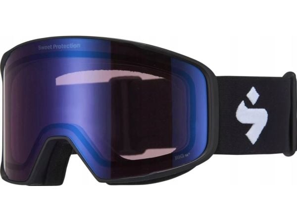 SWEET PROTECTION BoonDock Rig Reflect goggles