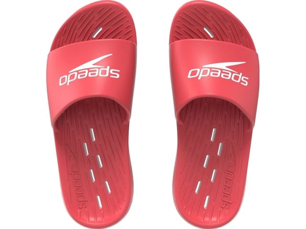 Speedo badeslipper til basseng for menn – størrelse 44,5