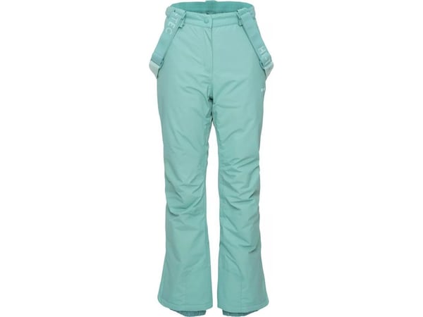 Hi-tec dame skibukser DWR-membran 3000 mm Hi-tec Lady Darin str. M