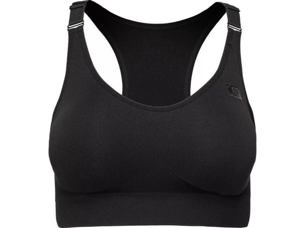 IQ Carmen II sports-BH trening fitness, størrelse XS