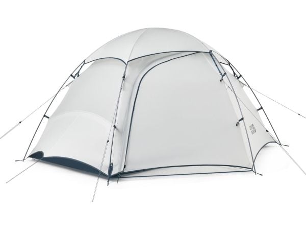 Naturehike turtelt Jim's gear bealock 2 telt cnk2350ws011-snøhvit NATUREHIKE