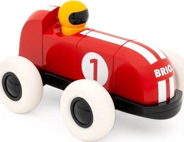 Brio BRIO 30485 - magnetisk racerbiler