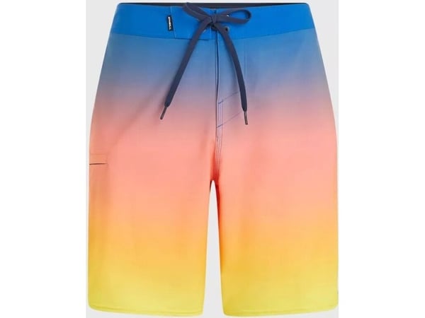 O'Neill herre boardshorts HYPERFREAK HEAT FADE 19"