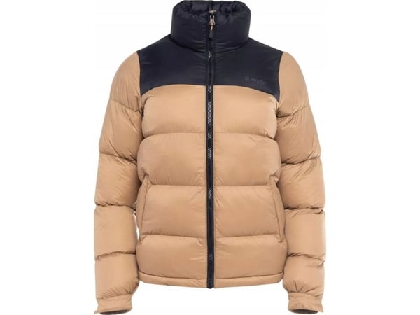 hitec dame vinterjakke polstret LADY FOWELLA