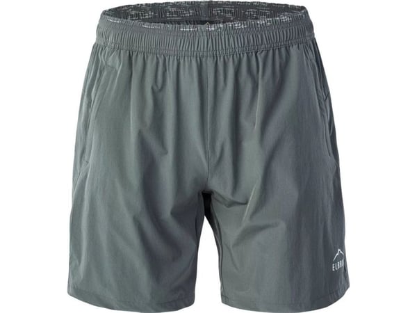 Elbrus Herreshorts Elbrus PARU urban chic størrelse L