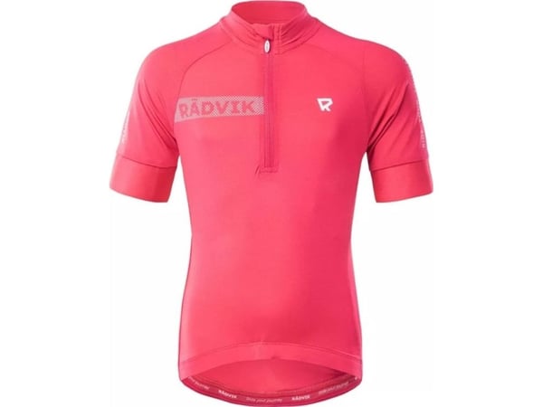 Radvik Lasten ALPHA JRG T-paita