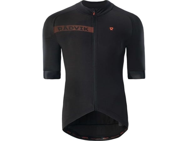 Radvik Bravo GTS herre kortermet t-skjorte