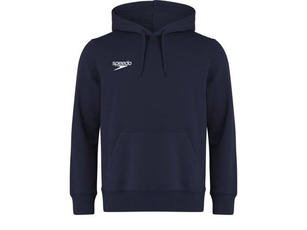 Speedo Meska genser CLUB HOODY AM