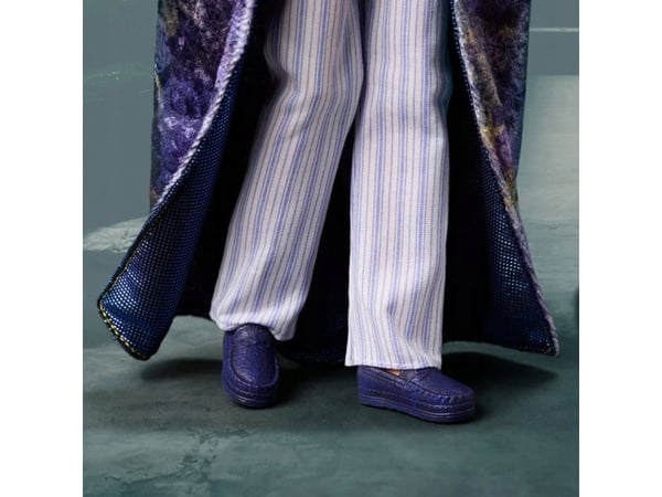 Mattel Mattel Harry Potter-dukke, lekefigur fra Harry Potter Exclusive Design Collection