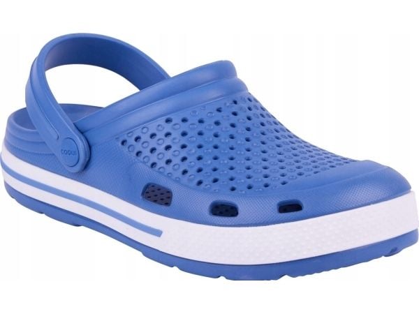 Coqui herresandaler LINDO