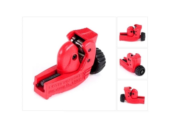 Rothenberger Industrial rørkutter Minimax 070644E (070644E)