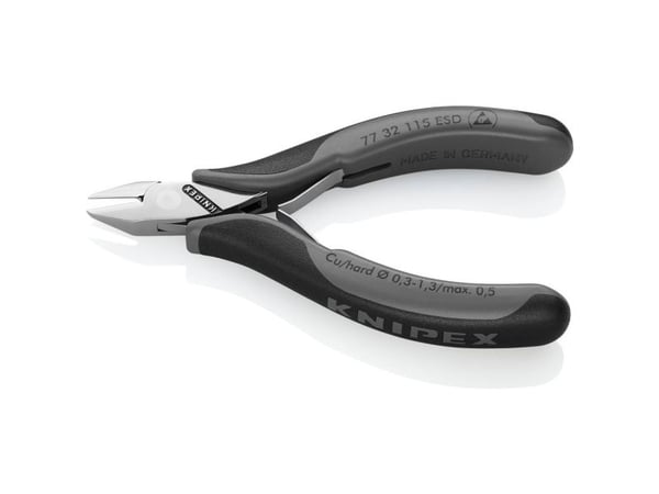 Knipex KP-7732115ESD
