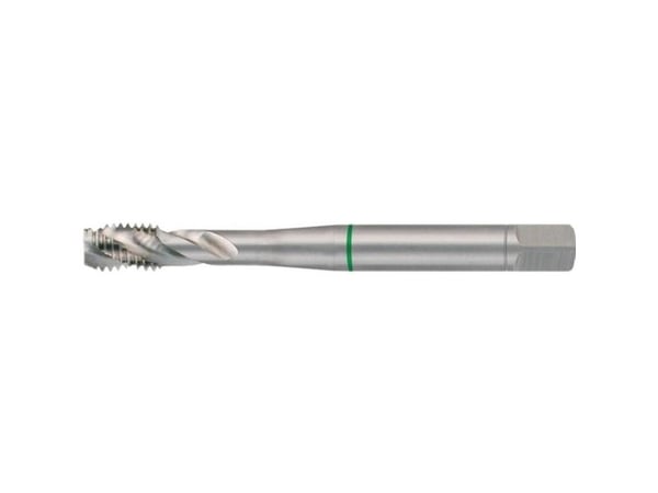 RUKO HSS-E maskintappe Co-5 DIN371 M10 x 1,5
