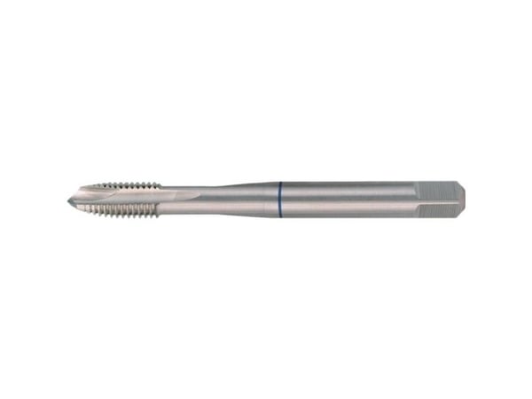 RUKO 232060 Konekierrepora 1 kpl metrinen M6 x 1 1,00 mm Oikeakätinen DIN 371 HSS Form B 1 kpl