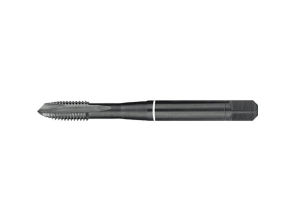 RUKO 232060VA DIN 371B maskin gjengebor M6 x 1,0 mm (HSSE-Co) form B (1 stk)