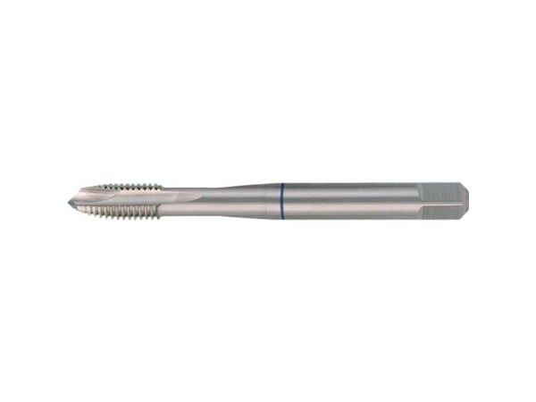 RUKO 232100 Konekierrepora 1 kpl metrinen M10 x 1,50 1,50 mm Oikeakätinen DIN 371 HSS Form B 1 kpl