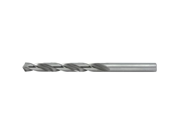 RUKO 214075 HSS-G spiralt bor i metall 7,5 mm, total lengde 109,0 mm DIN 338, sylinderskaft (1 stk.)