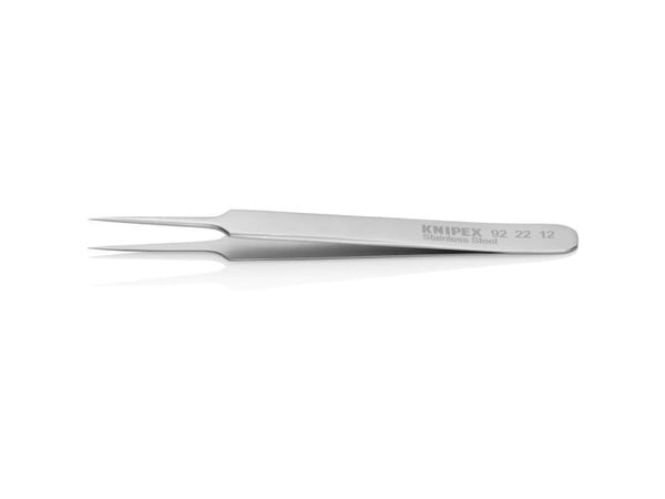 Knipex 92 22 12, Metallic, 13 g, 10,5 cm