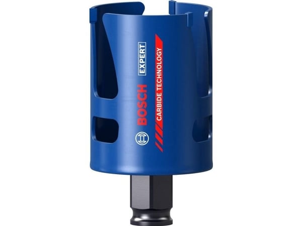 Bosch HULSAV POWERCHANGE MULTI 54MM