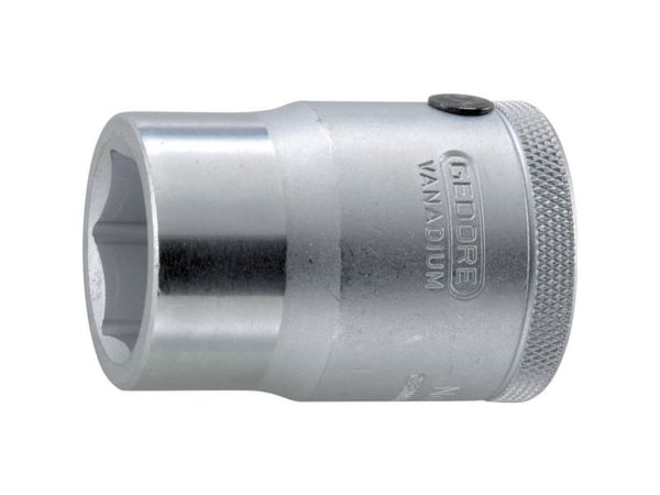 Gedore 6270700, 44 mm, 58 mm, 331 g